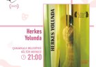 HERKES YOLUNDA