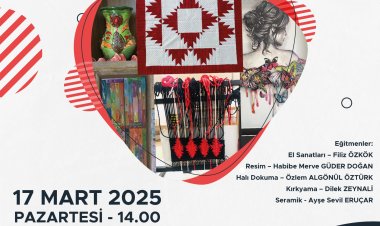 Karma Sergi (17 MART 2025)