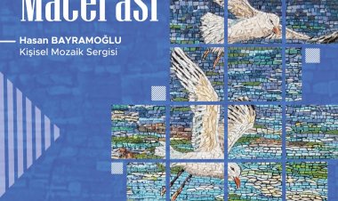 Bir Mozaik Macerası (28 MART 2025)