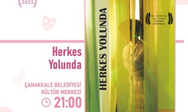 HERKES YOLUNDA